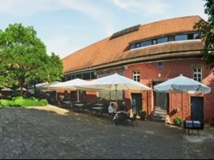 Foto: M&amp;uuml;hle am Schlossberg